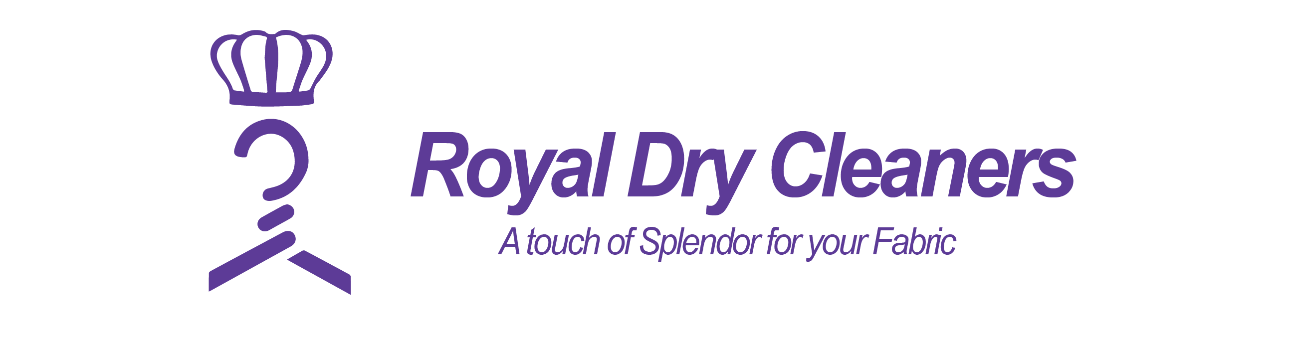 Royal Dry Cleaners